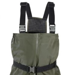 Waders De Pêche 100 PVC -Magasin De Matériel De Pêche waders de peche 100 pvc 3