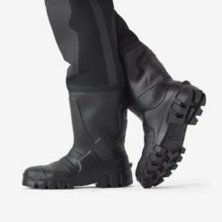 Waders De Pêche 900 Thermo Néoprene 4mm -Magasin De Matériel De Pêche waders de peche 900 thermo neoprene 4mm 4