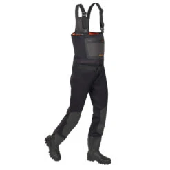 Waders De Pêche 900 Thermo Néoprene 4mm -Magasin De Matériel De Pêche waders de peche 900 thermo neoprene 4mm 8