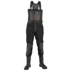 Waders De Pêche 900 Thermo Néoprene 4mm -Magasin De Matériel De Pêche waders de peche 900 thermo neoprene 4mm 9
