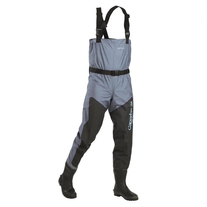Waders Pêche WDS-3L BOOTS 1 Waders Pêche WDS-3L BOOTS