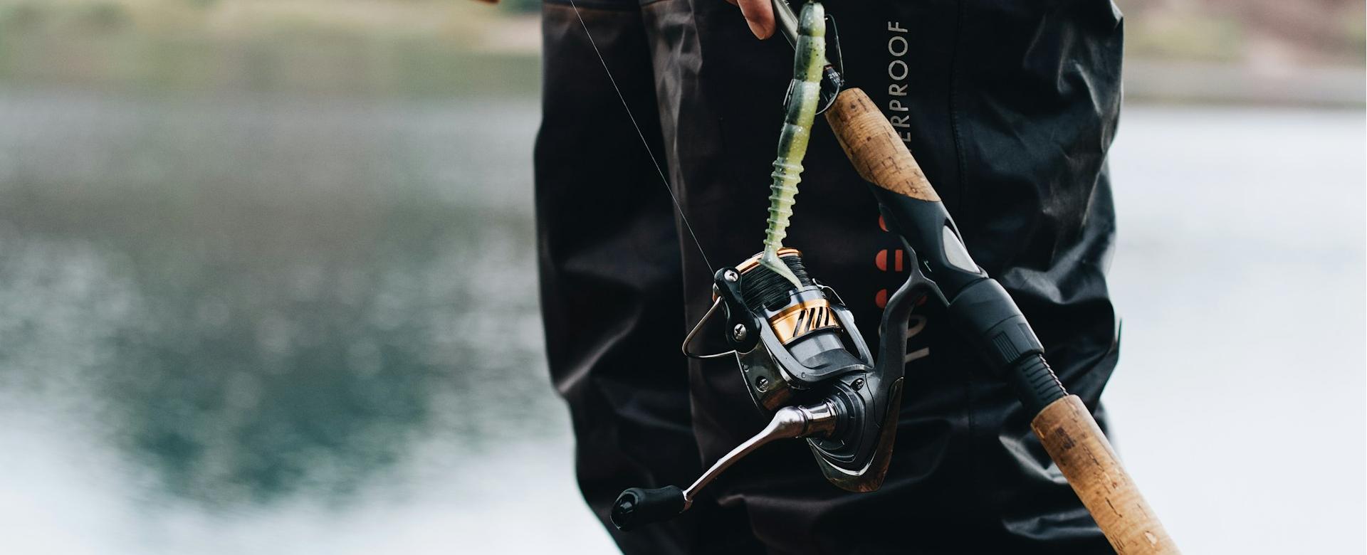 Magasin De Matériel De Pêche -Magasin De Matériel De Pêche mael balland 753Kt0iQ6zw unsplash